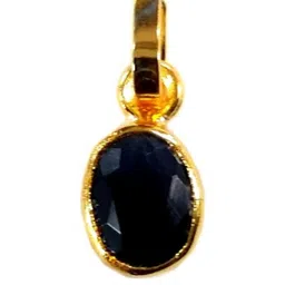 RAVIOUR LIFESTYLE Unisex Blue Pendant-image-85