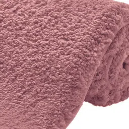 AaHo Decor Rose Anti-Slip High Absorbent Microfibre Bath Rugs-29