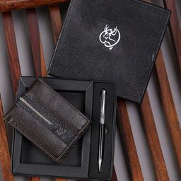 SAZARA Men Accessory Gift Set of-34