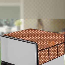 The Furnishing Tree Plastic Refrigerator Top cover-image-80