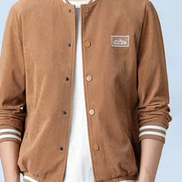 StyleCast x Revolte Men Windcheater Tailored Jacket-39
