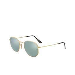 BAVINCIS Unisex Square Sunglasses with Polarised and UV Protected Lens-3