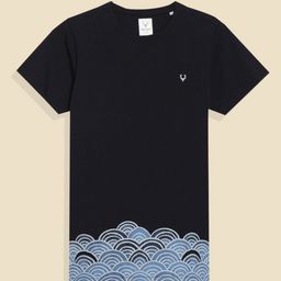 Allen Solly Junior Round Neck Cotton Boys T-shirt-picture-44