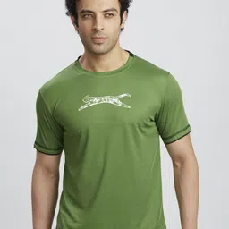 Black Panther Men Camouflage Pockets T-shirt-image-96