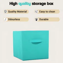 Aura Set of 4 Regular Multi-Utility Organisers image 5