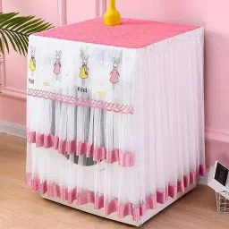 Front Loading Washing Machine Cover-picture-8