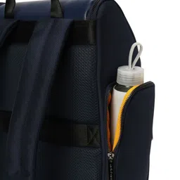 MOKOBARA Unisex Solid Non-Padded Backpack image 5