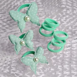 Stoln Girls Ponytail Holders-image-72