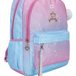 NFI essentials Unisex Graphic Backpack-10