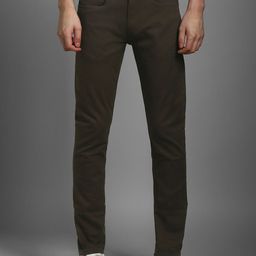 Louis Philippe Jeans Men Slim Fit Jeans-image-97