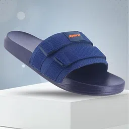 Sparx Men Sliders Flip Flops image 3