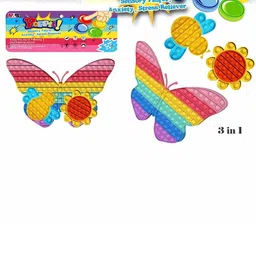 YK Set of 3 Gaming Accessory Activity Toys and Games-26