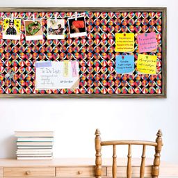 ArtzFolio Wooden Notice Pin Board-image-96
