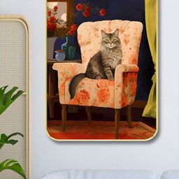 Myntra Elegant Homes Black Birds and Animals Wooden Wall Art-image-52