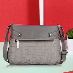 NORVE Women Textured Sling Bag-image-52