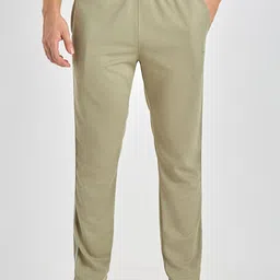 Black Panther Men Mid Rise Track Pants-image-85