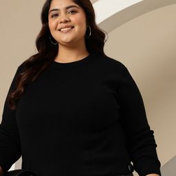 Sztori Plus Size Pullover-picture-16