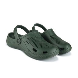 PENNEN Men Set Of 2 Thong Flip-Flops & Clogs image 4