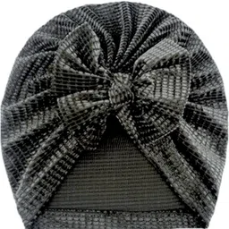 Trubliz Kids-Girls Black Hat-picture-28