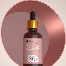 Seasoul Multivitamin Face Serum For Moisturizing - 30 ml-image-4