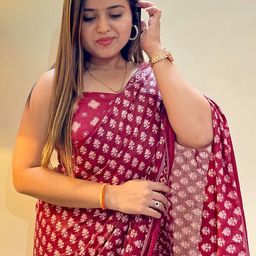 Mitera Floral Bagh Saree-picture-18