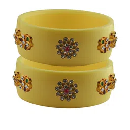 Vidhya Kangan Girls Bangle-picture-23