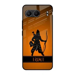 QRIOH Quirky Printed OnePlus Nord 4 5G Back Case Mobile Accessories-16