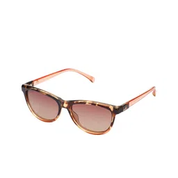 SCOTT Women Cateye Sunglasses with UV Protected Lens-image-50