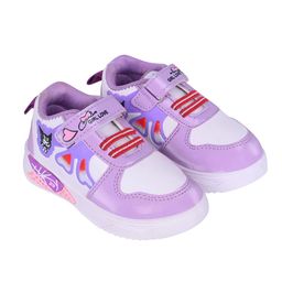 BAESD Kids Round Toe Printed Lightweight Sneakers-image-97