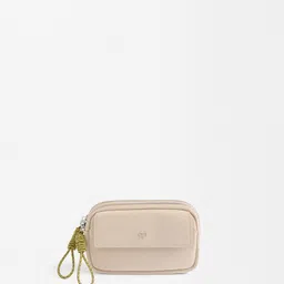 PARFOIS Women Zip Around Wallet-32