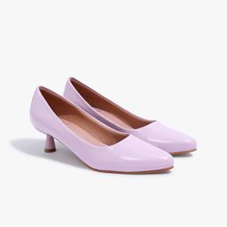 Carlton London Kitten Heel Pumps-31