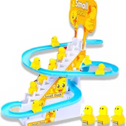 Animal Set No Music Toy For Kids-26