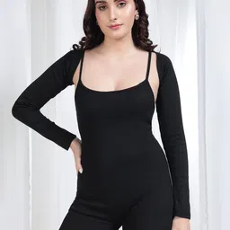 BAESD Basic Jumpsuit-picture-24