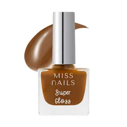 MISS NAILS Super Gloss Nail Paint - 10 ml - SG49-17