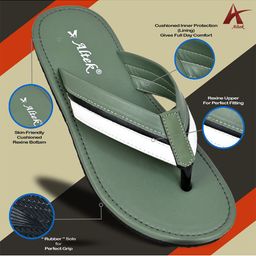 ALTEK Men Thong Flip-Flops-picture-57