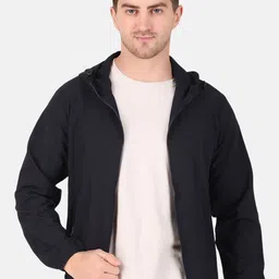 WELL QUALITY Men Windcheater Tailored Jacket-picture-19