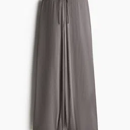 H&M Wide Drawstring Trousers-picture-9