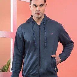 COBB Men Hooded Sweatshirt-image-35