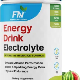 Isotonic Energy Drink with BCAA, Glutamine for Instant Energy Energy Drink-image-52