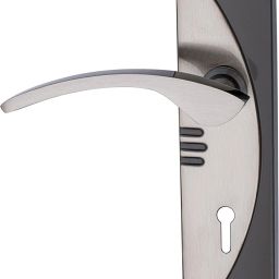 milton Iron Glossy Handlesets image 4