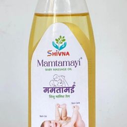 BABY OIL-image-69