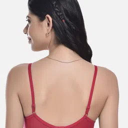 StyFun Pack Of 2 Full Coverage Lightly Padded Bra image 2