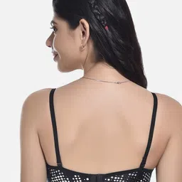 StyFun Pack Of 2 Full Coverage Lightly Padded Bra With All Day Comfort image 3