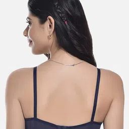 StyFun Pack Of 2 Printed Bras Full Coverage Lightly Padded image 3