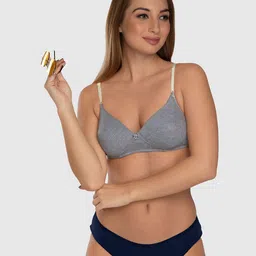 Daisy Dee Bra Full Coverage Lightly Padded image 4