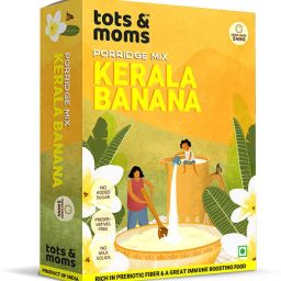 Kerala Banana Powder Cereal-image-54