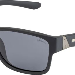 Polarized, UV Protection, Others Wayfarer Sunglasses (Free Size)-picture-28