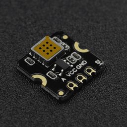 DFRobot Fermion MEMS Hydrogen H2 Gas Detection Sensor (Breakout, 0.1-1000ppm) image 1