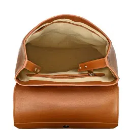 eske Men Back Pack with Handle Drop image 5