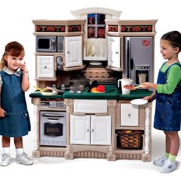 Step 2 - Lifestyle Dream Kitchen-11